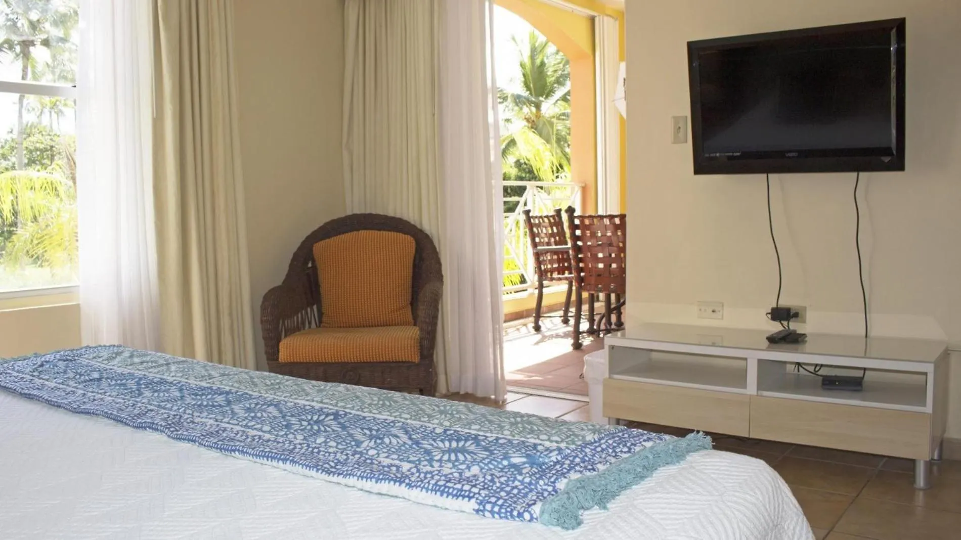 Palm View Apartment Humacao Puerto Rico