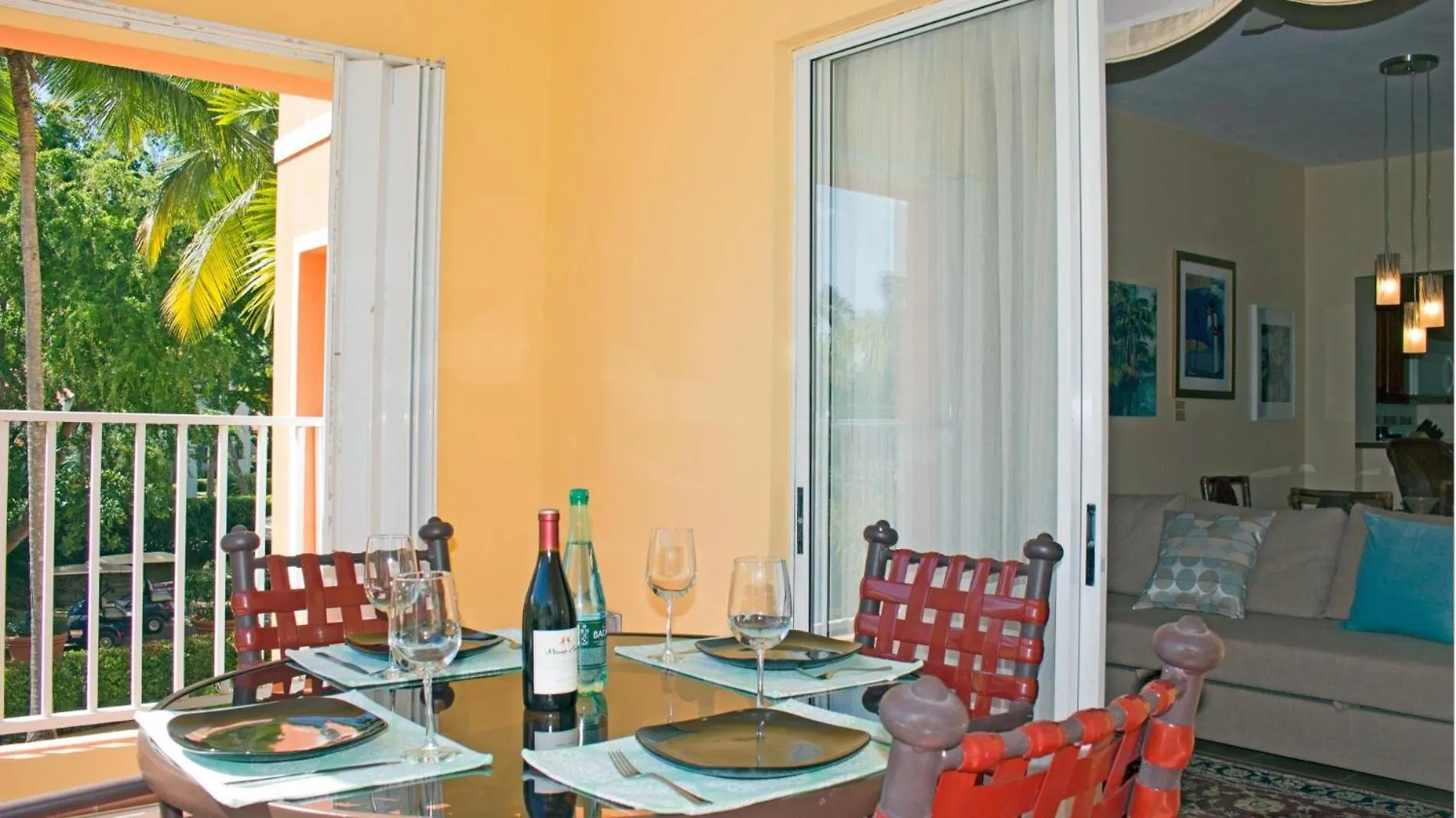 Palm View Apartment Humacao