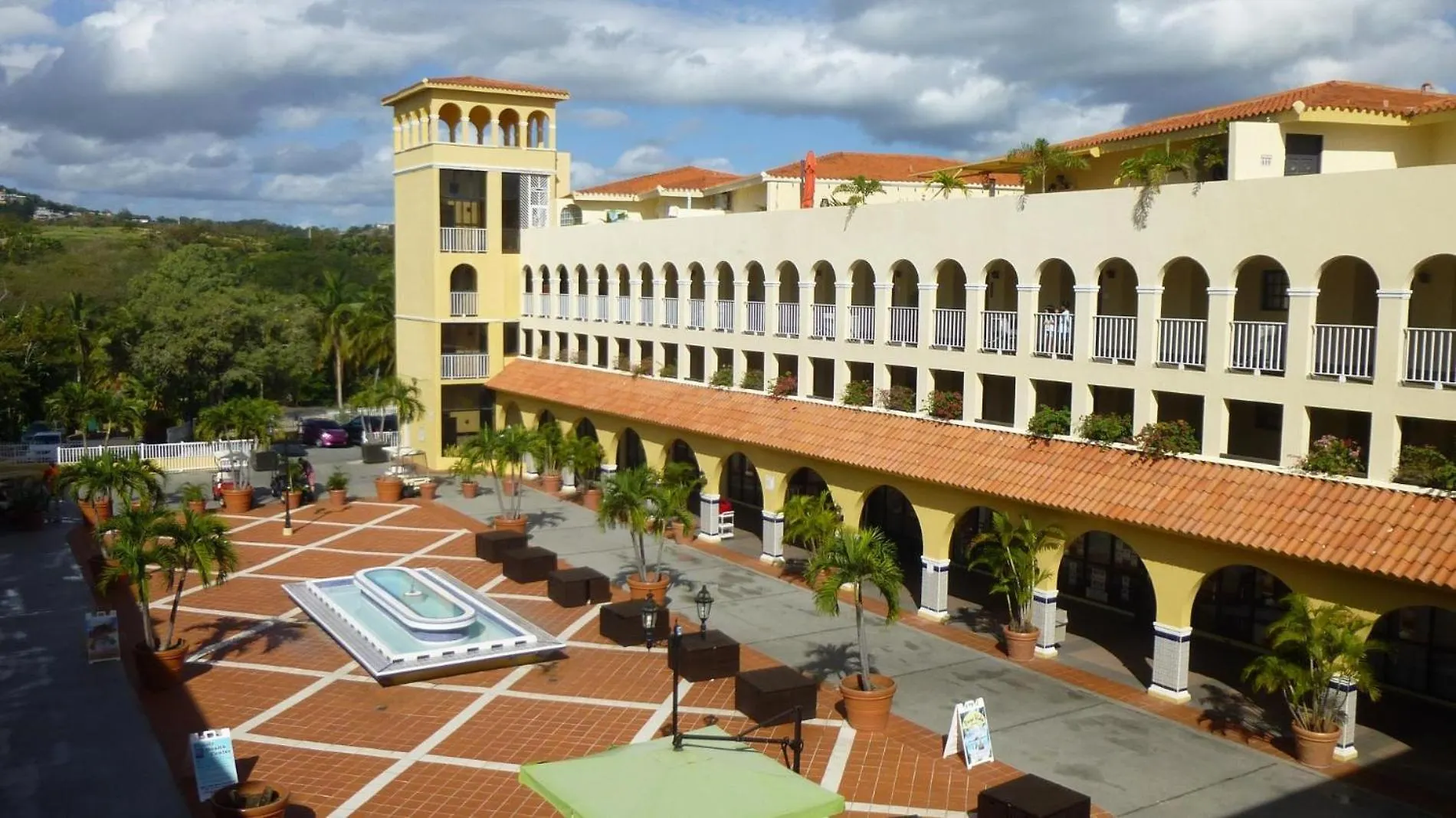 Palm View Apartment Humacao Puerto Rico